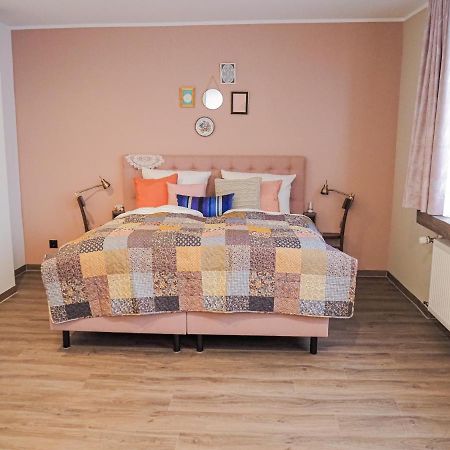 Tante Alma'S Muelheimer Hotel Mülheim an der Ruhr Eksteriør billede