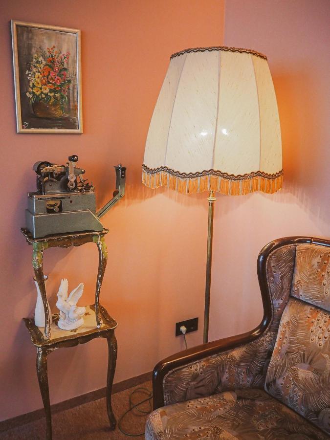 Tante Alma'S Muelheimer Hotel Mülheim an der Ruhr Eksteriør billede