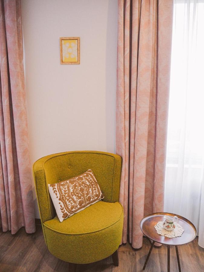 Tante Alma'S Muelheimer Hotel Mülheim an der Ruhr Eksteriør billede