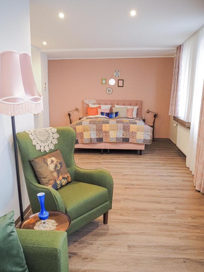 Tante Alma'S Muelheimer Hotel Mülheim an der Ruhr Eksteriør billede