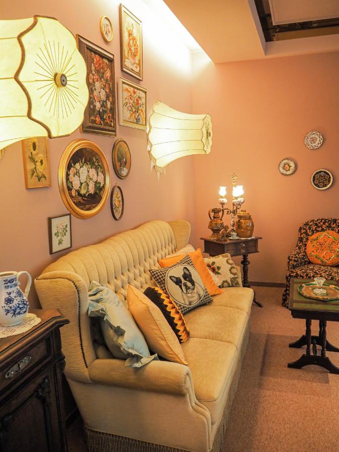 Tante Alma'S Muelheimer Hotel Mülheim an der Ruhr Eksteriør billede